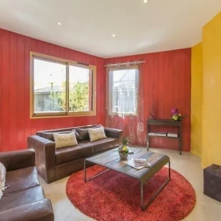 House Hom'gaia 1 Clisson